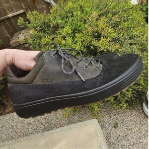 Ecco SOFT 7 TRED TERRAIN HYDROMAX eu  45 ,  us 11